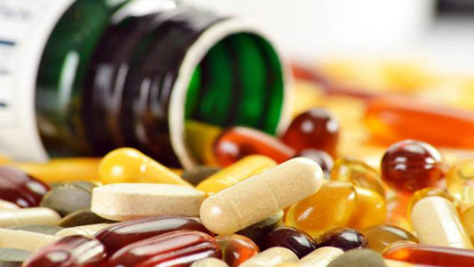 Safety First: Potential Side Effects and Drug Interactions of Common Supplements