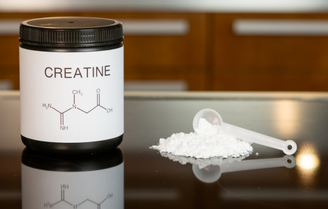 Creatine: Friend or Enemy? What Science Says About This Popular Supplement