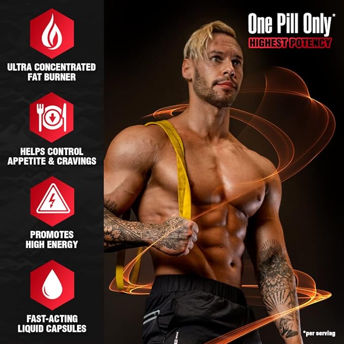 Lipo6 Black Ultra Concentrate