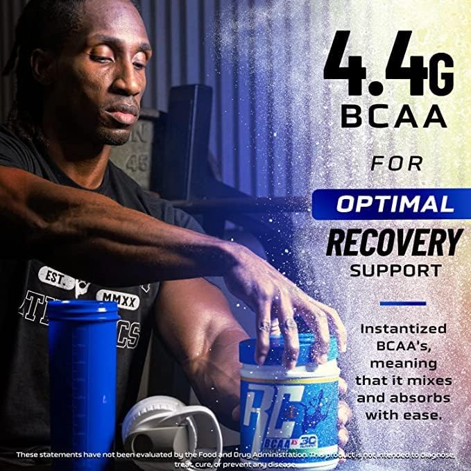 Bcaa Rc