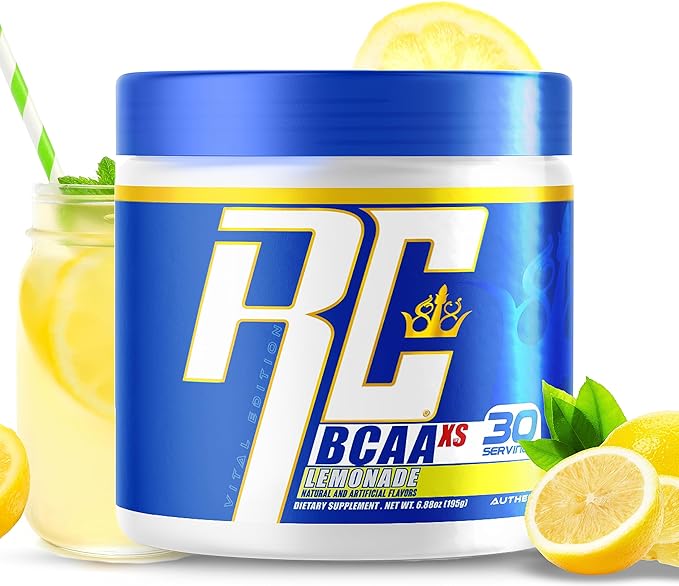 Bcaa Rc