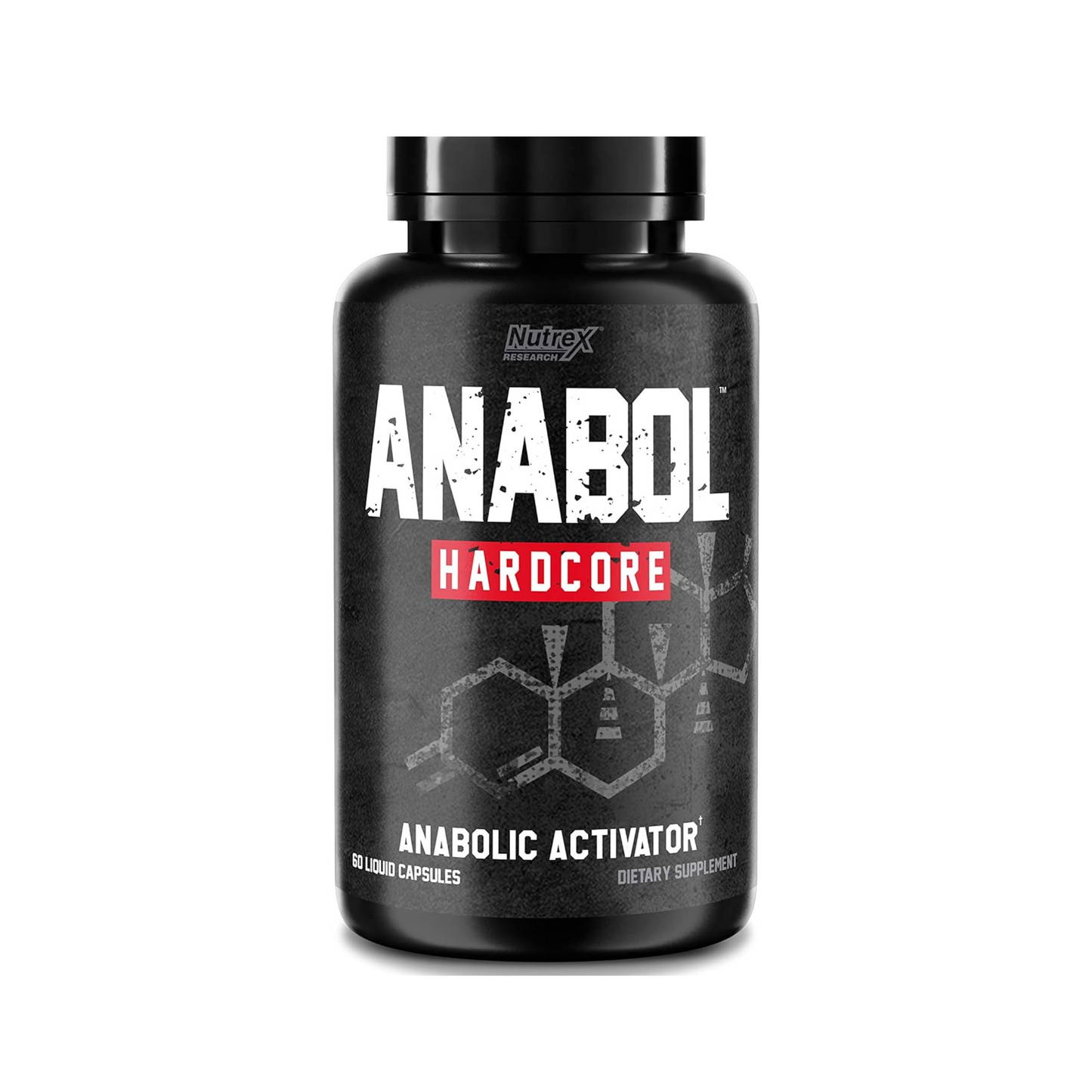 Anabol Hardcore Nutrex