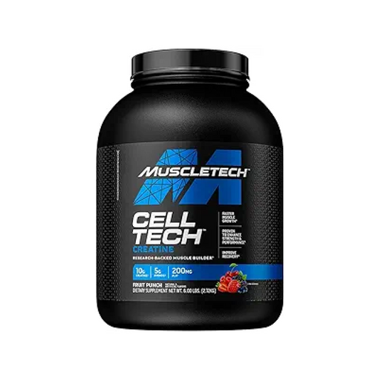 Celltech Creatine