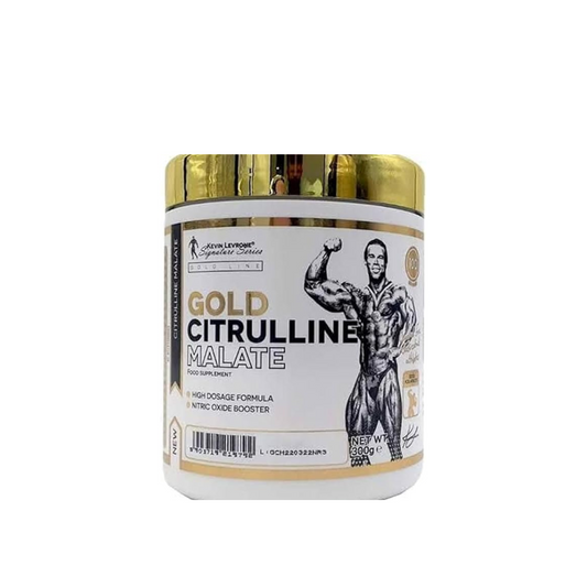 Citrulline Malate Gold Kevin Levrone