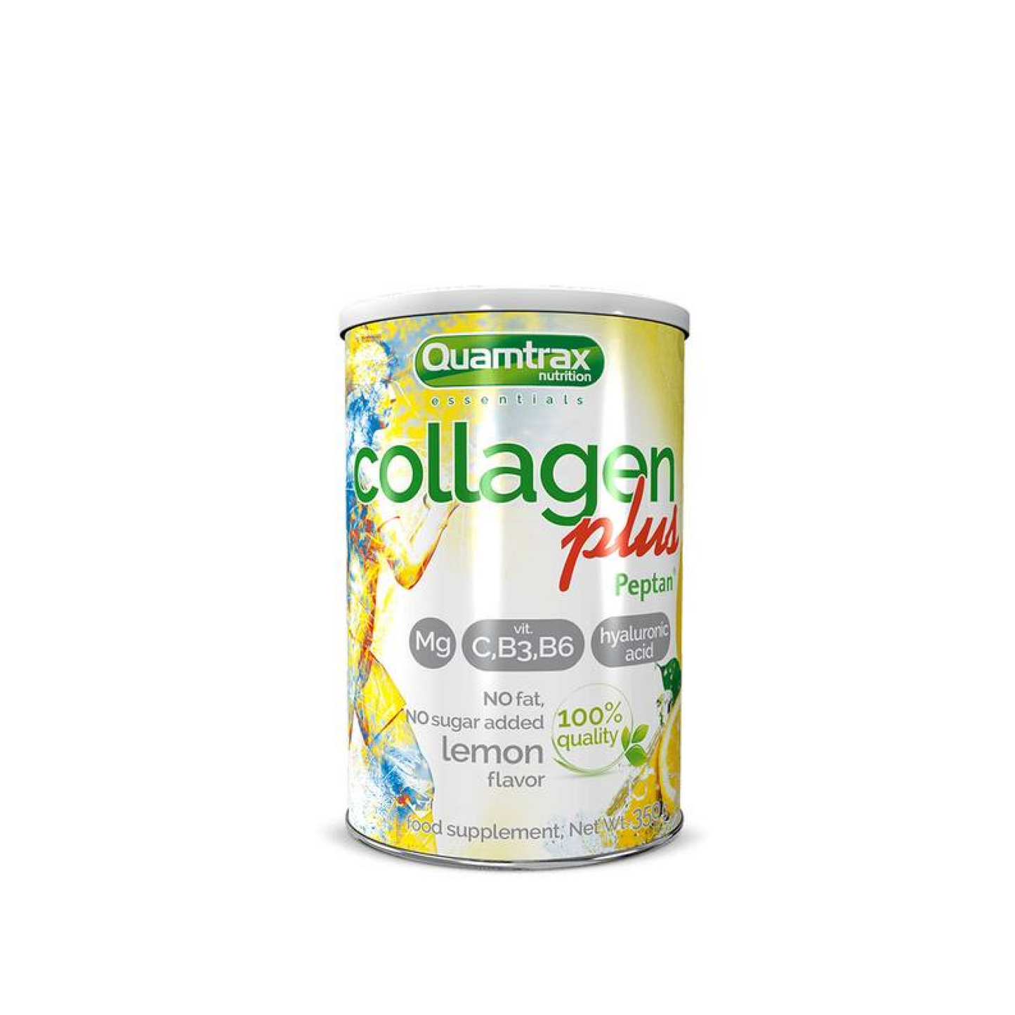 Collagen Plus Quamtrax