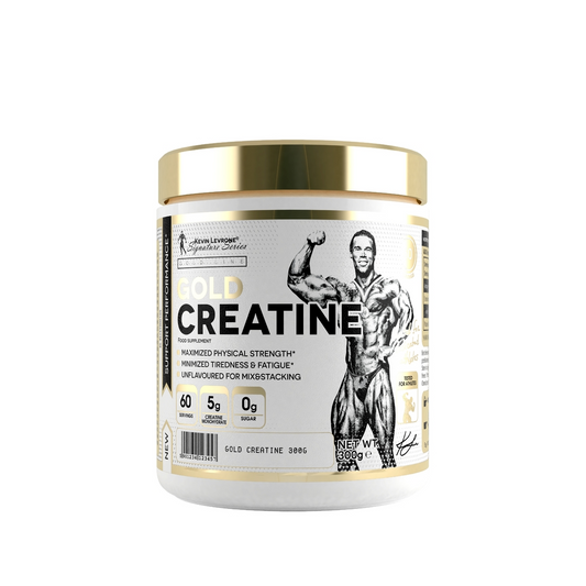 Creatine Gold Kevin Levrone