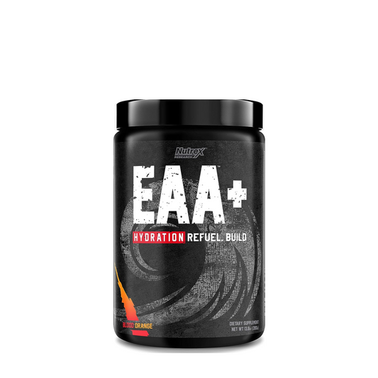 Eaa+ Nutrex