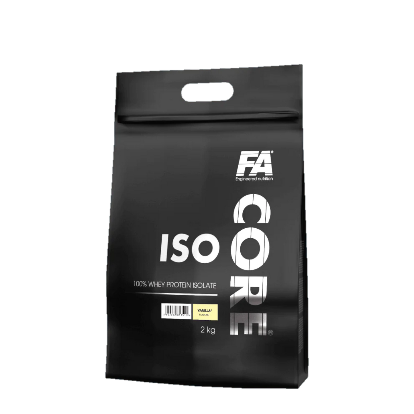 FA Core Iso