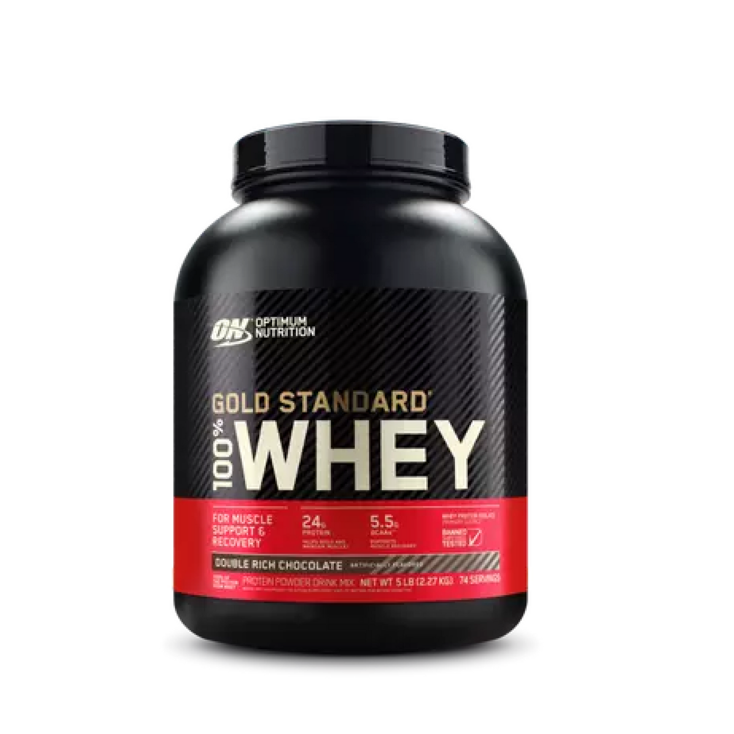 Gold Standard Whey