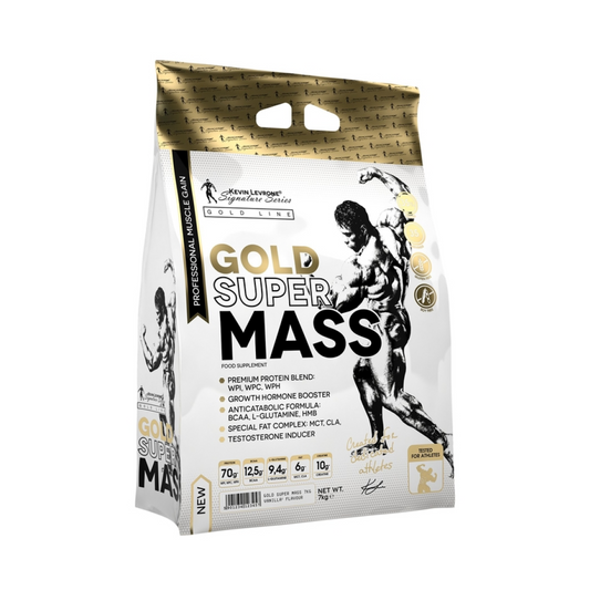 Gold Super Mass Kevin Levrone