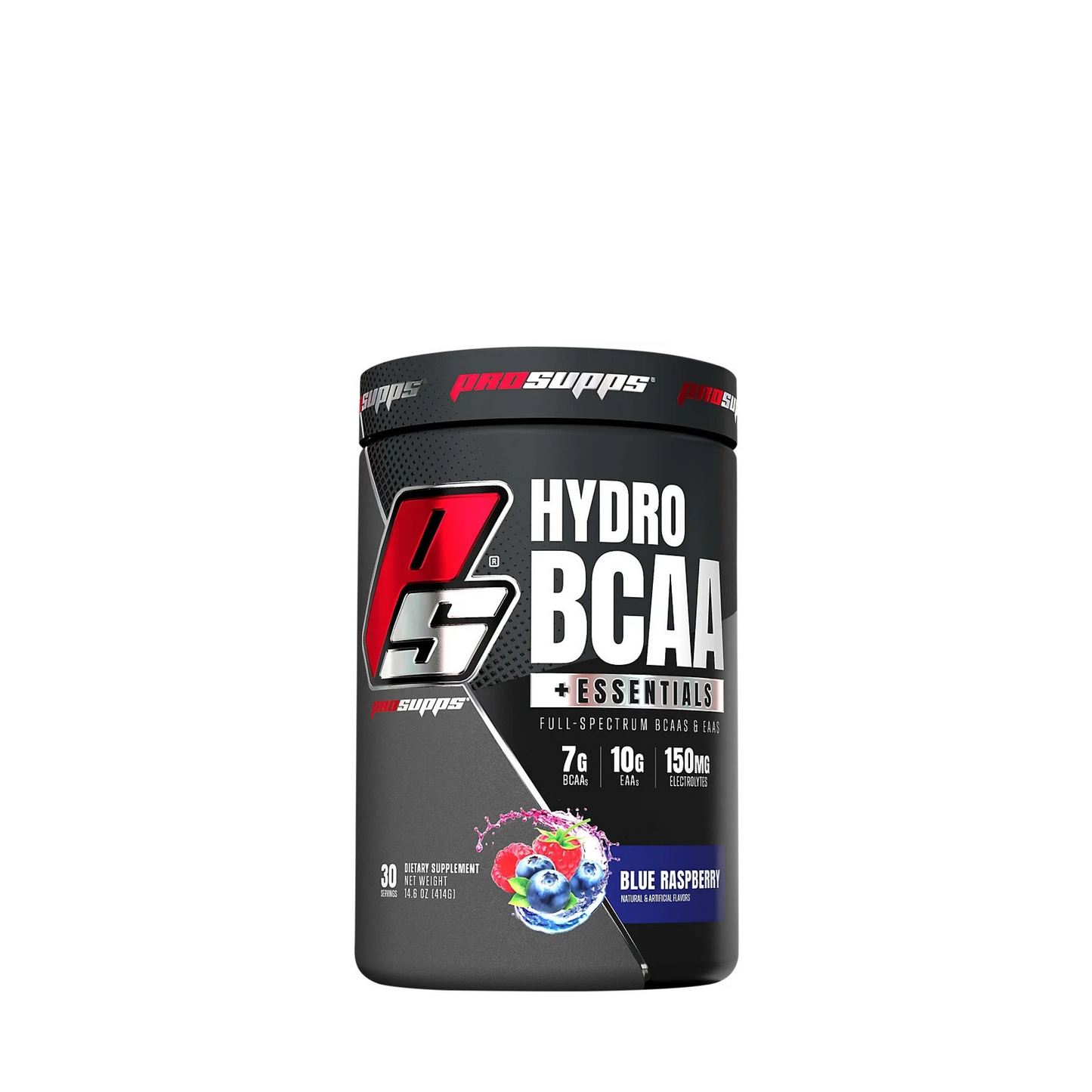 Hydro Bcaa Pro Supps