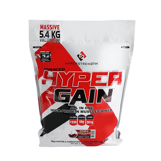 Hyper Gain Gainer