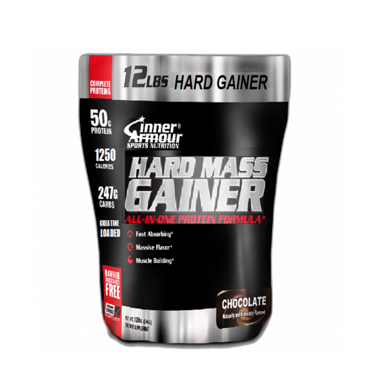 Inner Armor Hard Mass Gainer