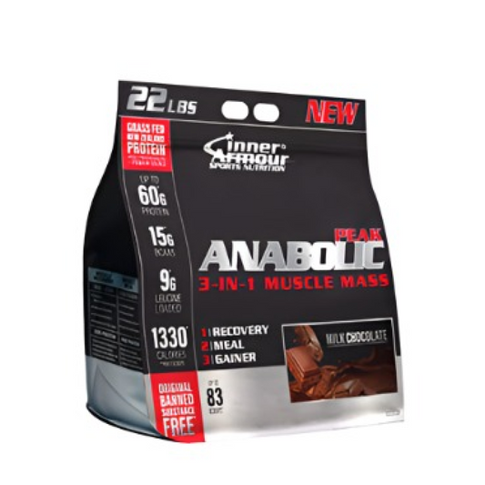 Inner Armour Anabolic Peak 3- IN- 1