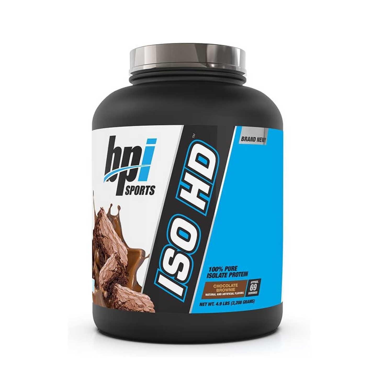 Iso Hd Bpi