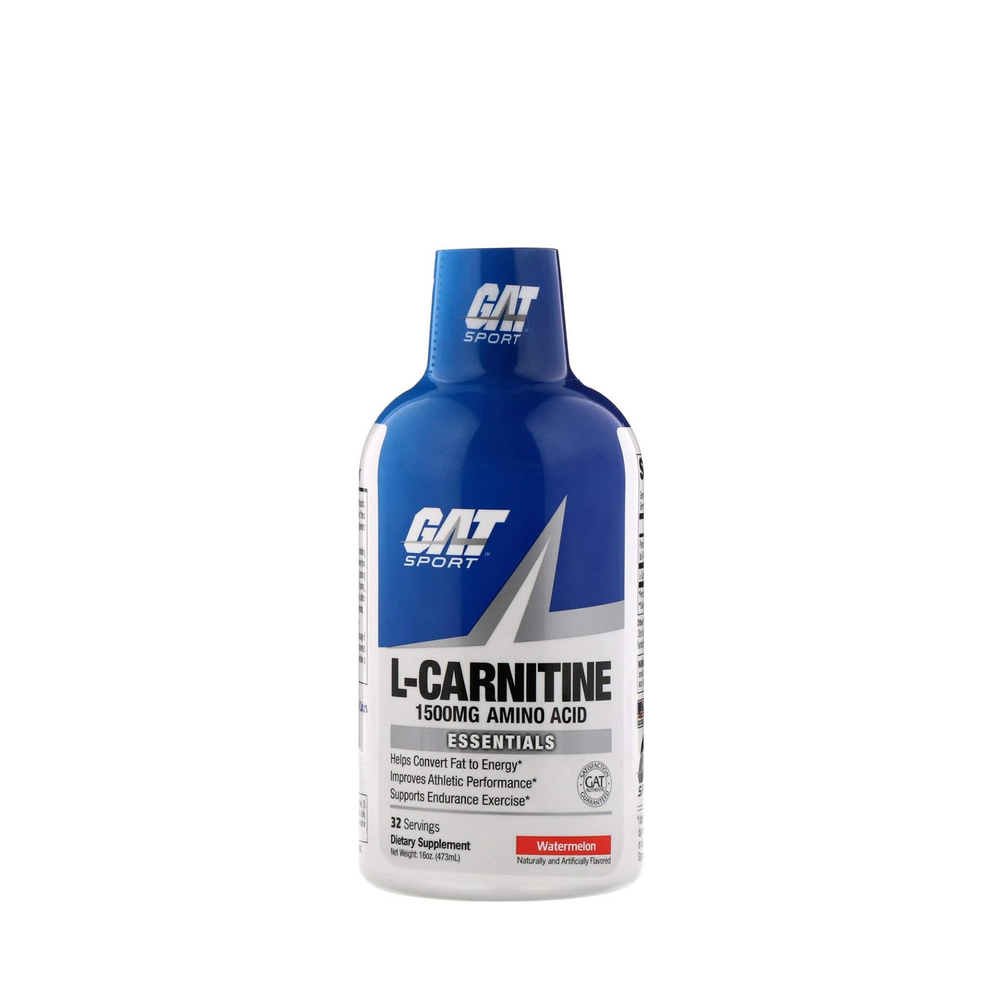 L-Carnitine Gat