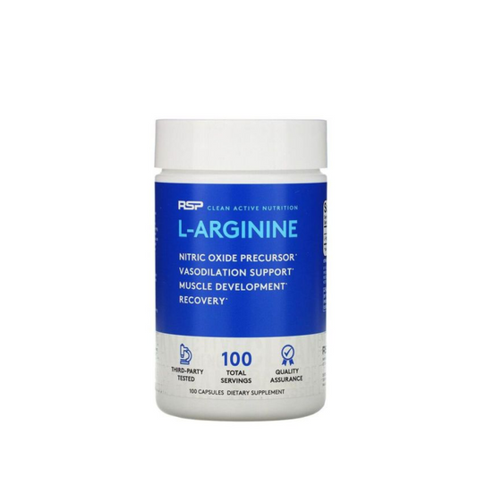 L-arginine Rsp