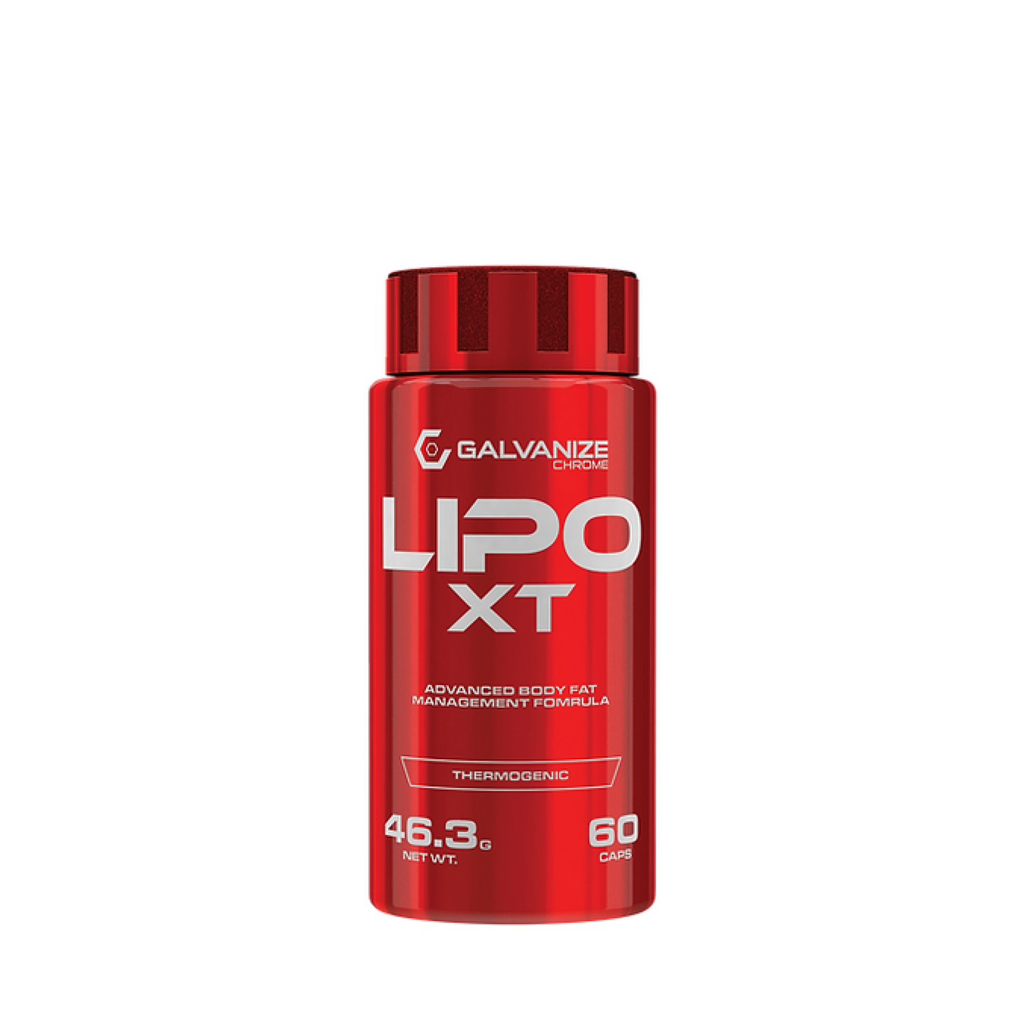 Lipo XT Galvanize