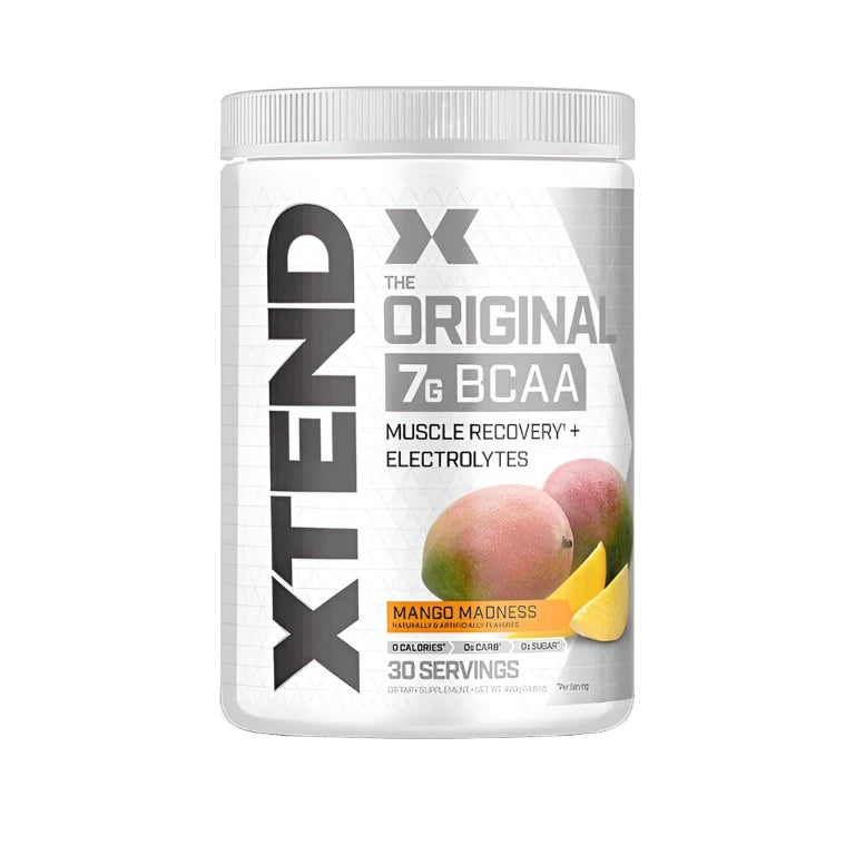 Xtend Bcaa