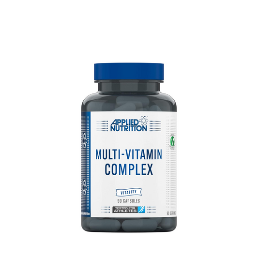 Multi-Vitamin Applied Nutrition