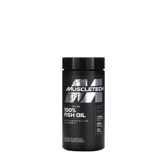 MuscleTech Omega-3