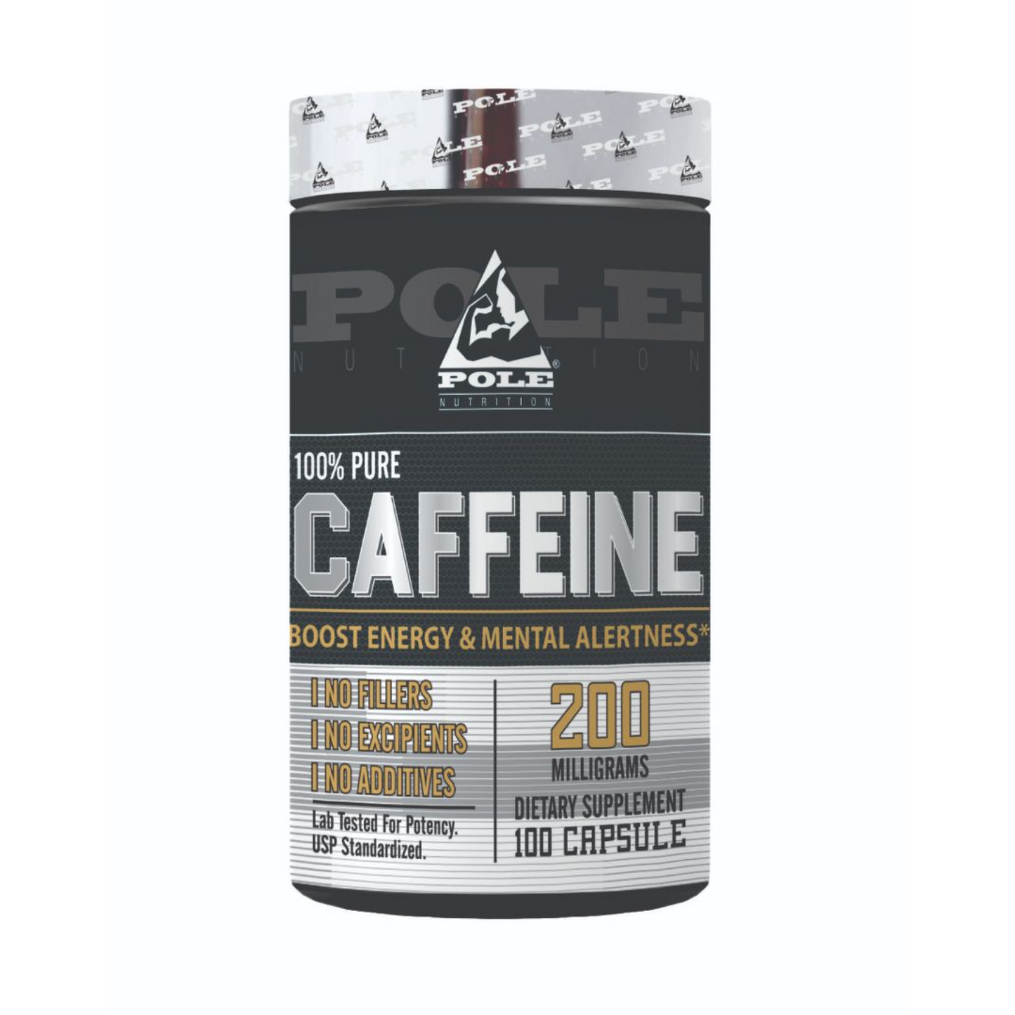 POLE CAFFEINE