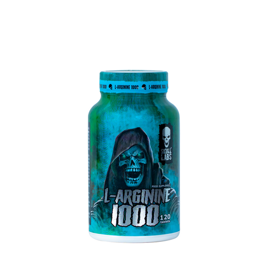 Skull Labs L-Arginine 1000