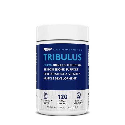 Tribulus RSP