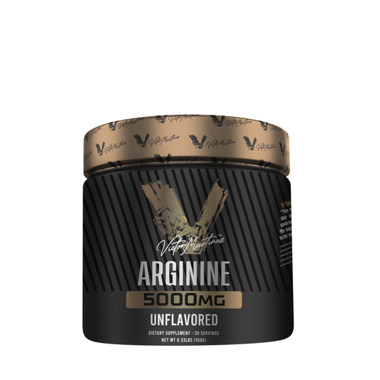 Victor Martinez Signature Series Arginine 5000Mg