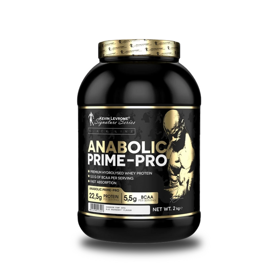 Whey Kevin Levrone Anabolic Prime