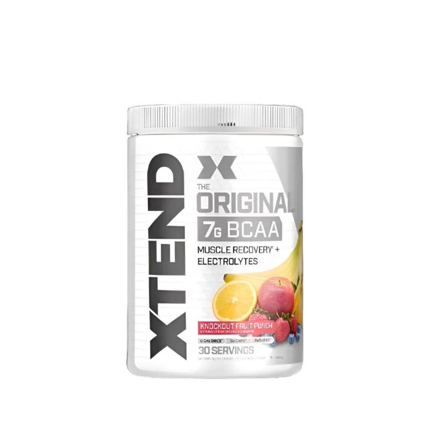 Xtend Bcaa