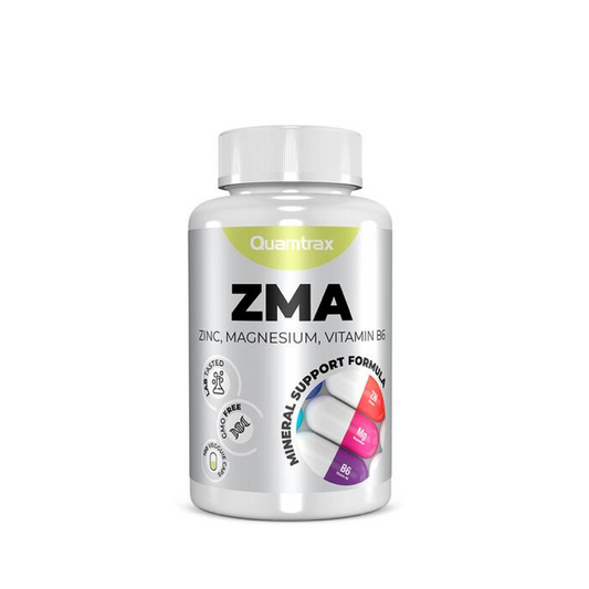 Zma Quamtrax