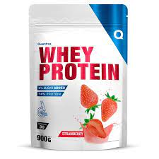 Whey Protein Quamtrax